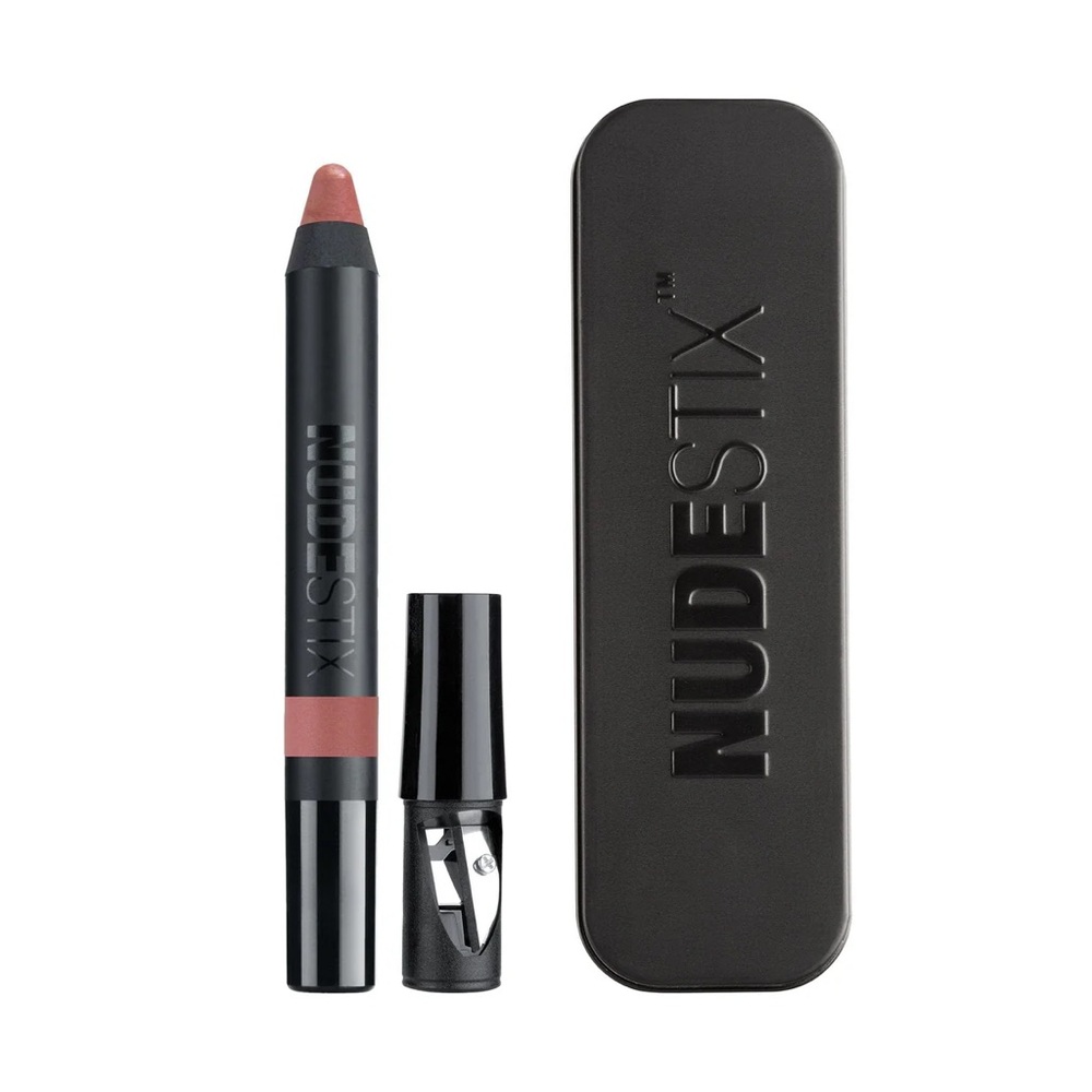 Nudestix Tinted Gel Lip Balm / Cheek Blush